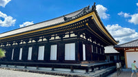Templo Sanjusangendo