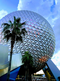 Visita a EPCOT