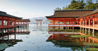 Santuario Itsukushima