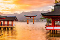 Excursión a Hiroshima y Miyajima