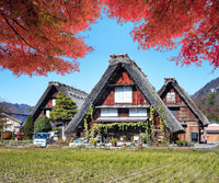 Shirakawago