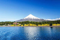 Lago Todos los Santos