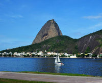 Pan de Azúcar · Pão de Açúcar  