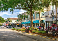 Las Olas Boulevard