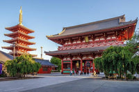 Templo Senso-ji