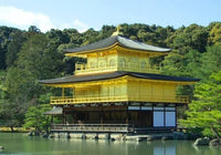Visita al Templo Kinkaku-ji