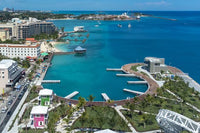 Nassau Cruise Port