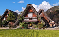 Barrio Sanmachi