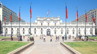 Palacio de La Moneda