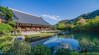 Templo Tenryuji