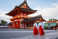 Hotel en Kioto