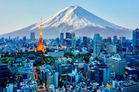 Hotel en Tokio